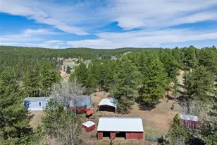 1360 Kiowa Rd, Florissant, CO 80816 - Photo 3