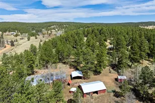 1360 Kiowa Rd, Florissant, CO 80816 - Photo 43