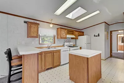 1360 Kiowa Road, Florissant, CO 80816 - Photo 13