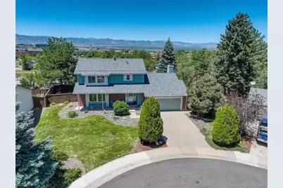 8411 Timberwood Street, Littleton, CO 80126 - Photo 1