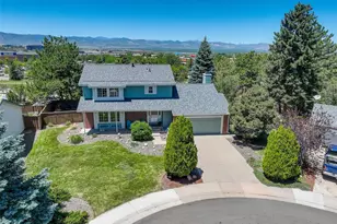8411 Timberwood St, Littleton, CO 80126 - Photo 1