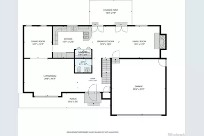 8411 Timberwood Street, Littleton, CO 80126 - Photo 45