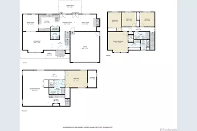 8411 Timberwood Street, Littleton, CO 80126 - Photo 47