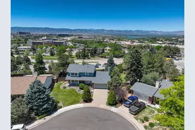 8411 Timberwood Street, Littleton, CO 80126 - Photo 3