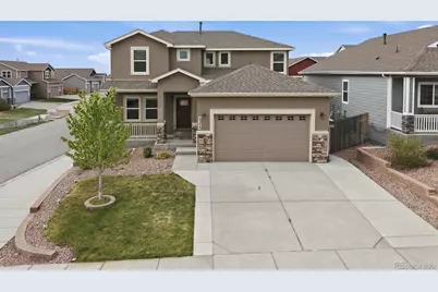 6373 Tramore Way, Colorado Springs, CO 80923 - Photo 1