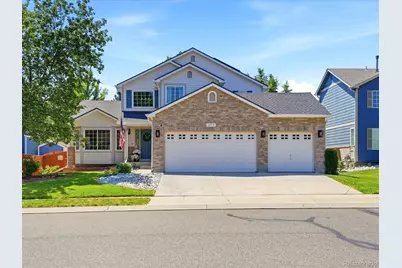 10974 W 54th Lane, Arvada, CO 80002 - Photo 1