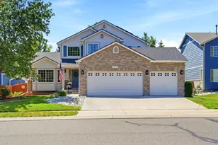10974 W 54th Ln, Arvada, CO 80002 - Photo 1