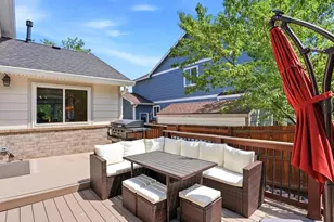 10974 W 54th Ln, Arvada, CO 80002 - Photo 33