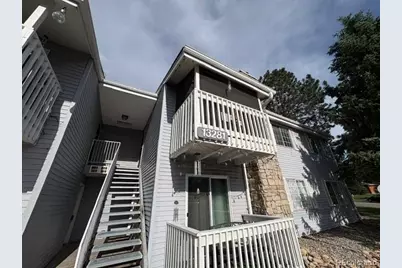 13281 E Asbury Drive #202, Aurora, CO 80014 - Photo 1