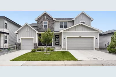 5603 Amarosa Drive, Parker, CO 80134 - Photo 1