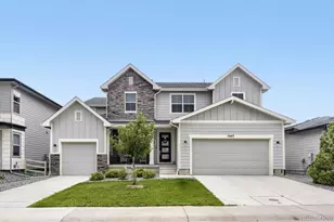 5603 Amarosa Dr, Parker, CO 80134 - Photo 1