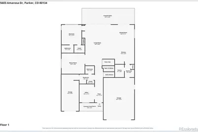 5603 Amarosa Drive, Parker, CO 80134 - Photo 27