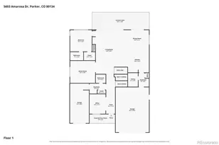5603 Amarosa Dr, Parker, CO 80134 - Photo 27