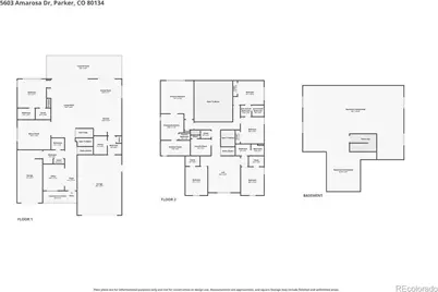 5603 Amarosa Drive, Parker, CO 80134 - Photo 29