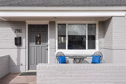 2481 Quitman Street, Denver, CO 80212 - Photo 3