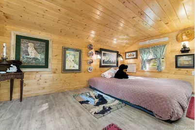 29700 S Sunset Trail, Conifer, CO 80433 - Photo 35
