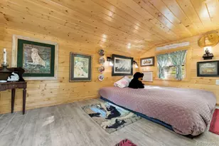 29700 S Sunset Trail, Conifer, CO 80433 - Photo 35