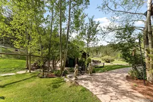 29700 S Sunset Trail, Conifer, CO 80433 - Photo 39