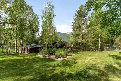 29700 S Sunset Trail, Conifer, CO 80433 - Photo 41