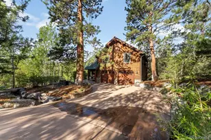 29700 S Sunset Trail, Conifer, CO 80433 - Photo 27