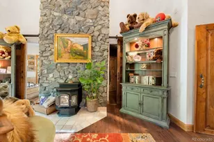 29700 S Sunset Trail, Conifer, CO 80433 - Photo 19