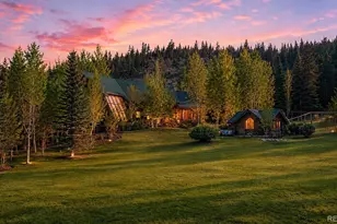 29700 S Sunset Trail, Conifer, CO 80433 - Photo 1