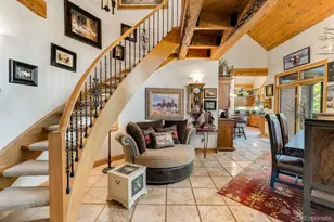 29700 S Sunset Trail, Conifer, CO 80433 - Photo 11