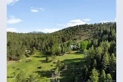 29700 S Sunset Trail, Conifer, CO 80433 - Photo 43