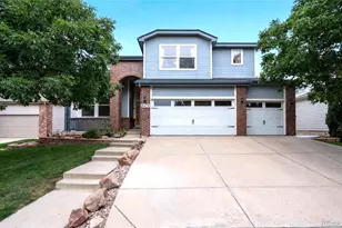 8479 S Newcombe St, Littleton, CO 80127 - Photo 1