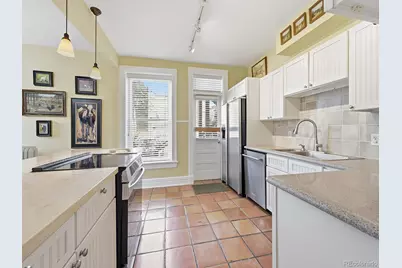 1240 N Ogden Street #1, Denver, CO 80218 - Photo 19