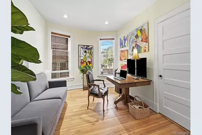 1240 N Ogden Street #1, Denver, CO 80218 - Photo 17