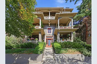 1240 N Ogden Street #1, Denver, CO 80218 - Photo 1