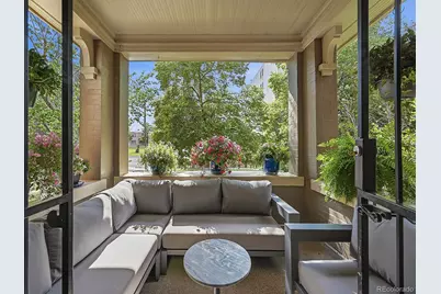 1240 N Ogden Street #1, Denver, CO 80218 - Photo 9