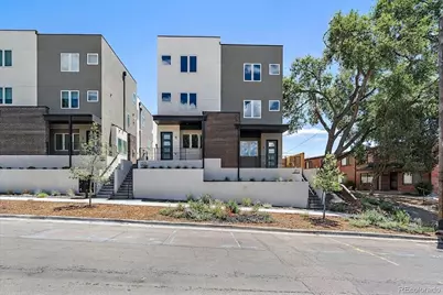 1370 Lowell Boulevard #3, Denver, CO 80204 - Photo 1