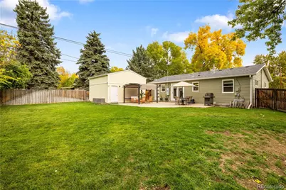 3344 W Belmont Avenue, Littleton, CO 80123 - Photo 5