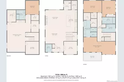1560 S Monroe Street, Denver, CO 80210 - Photo 49