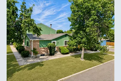 412 S Balsam Street, Lakewood, CO 80226 - Photo 1