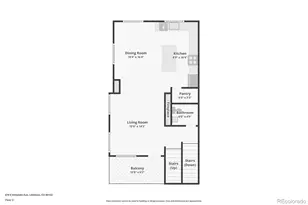 674 E Hinsdale Ave, Littleton, CO 80122 - Photo 21