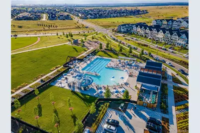 9215 E Prairie Meadow Drive, Denver, CO 80238 - Photo 35