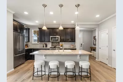 9215 E Prairie Meadow Drive, Denver, CO 80238 - Photo 13