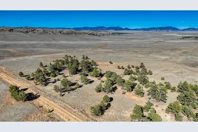 Lot 5103 Anasazi Road, Hartsel, CO 80449 - Photo 1