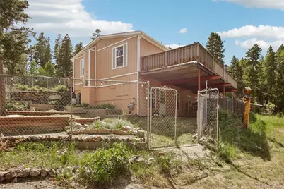 81 Atlantis Drive, Black Hawk, CO 80422 - Photo 41