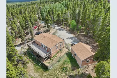 81 Atlantis Drive, Black Hawk, CO 80422 - Photo 1