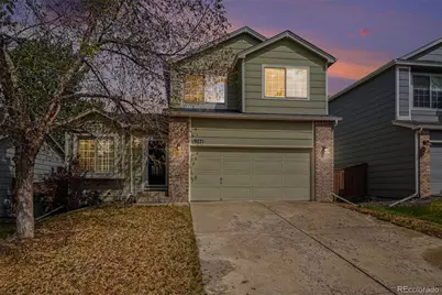 9771 Moss Rose Circle, Highlands Ranch, CO 80129 - Photo 1