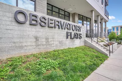 2374 S University Boulevard #301, Denver, CO 80210 - Photo 1