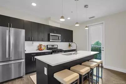 2374 S University Boulevard #301, Denver, CO 80210 - Photo 3