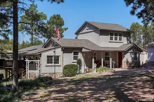 13290 Pinery Dr, Colorado Springs, CO 80908 - Photo 1