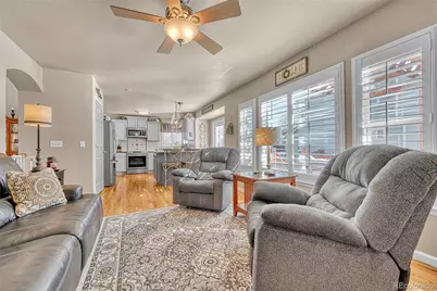 16230 Martingale Drive, Parker, CO 80134 - Photo 11