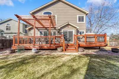 16230 Martingale Drive, Parker, CO 80134 - Photo 37