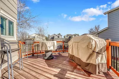 16230 Martingale Drive, Parker, CO 80134 - Photo 35